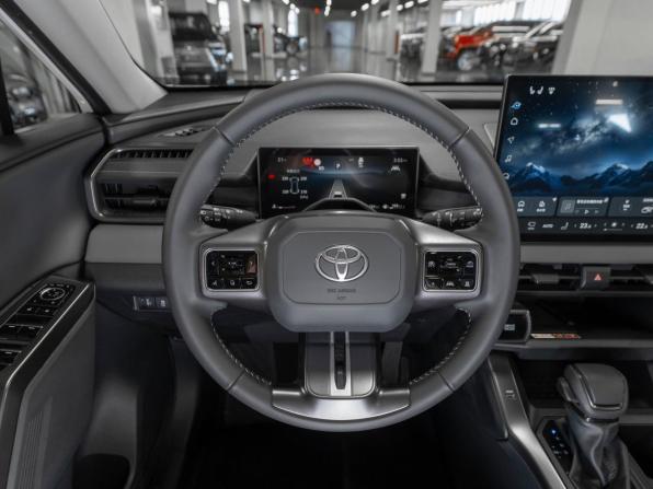 Toyota RAV4 VI (XA60) с пробегом 2026 года, цена 4 520 000 рублей, 120 км, внедорожник, Автокод Объявления