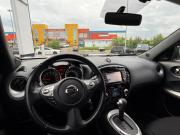 Nissan Juke I Рестайлинг Сыктывкар  - изображение 50