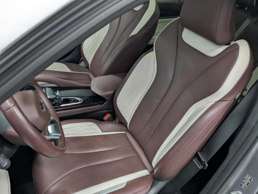 Geely Monjaro I Санкт-Петербург  - изображение 21