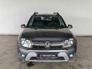 Renault Duster I Рестайлинг Москва  - изображение 21