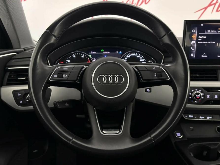 Audi A4 V (B9) Рестайлинг Псков  - изображение 11