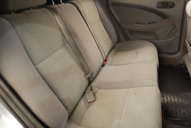 Chevrolet Lacetti I с пробегом 2011 года, цена 439 000 рублей, 246000 км, хэтчбек, Автокод Объявления