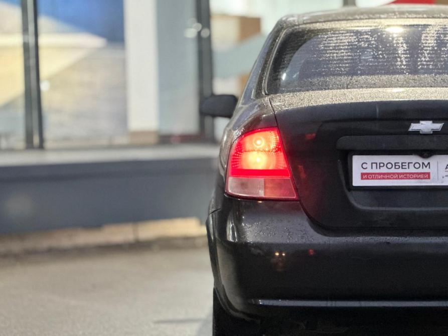 Chevrolet Aveo I Архангельск  - изображение 8