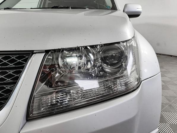 Suzuki Grand Vitara II Рестайлинг с пробегом 2011 года, цена 1 025 000 рублей, 236842 км, внедорожник, Автокод Объявления