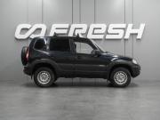 Chevrolet Niva I Рестайлинг Воронеж  - изображение 18