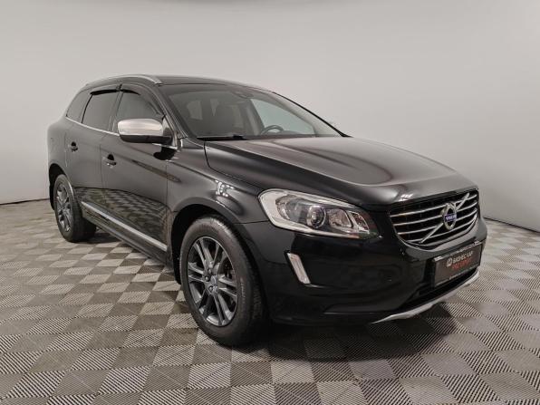 Volvo XC60 I Рестайлинг с пробегом 2015 года, цена 2 135 000 рублей, 195840 км, внедорожник, Автокод Объявления