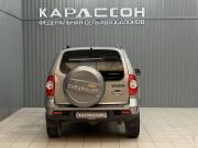 Chevrolet Niva I Рестайлинг Магнитогорск  - изображение 20
