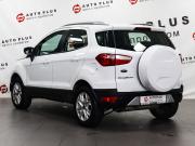 Ford EcoSport II Минеральные Воды  - изображение 19