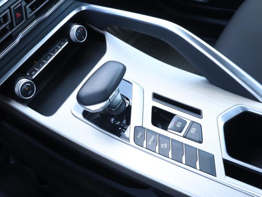 Geely Coolray I Москва  - изображение 14