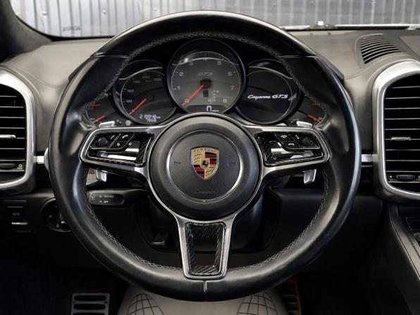 Porsche Cayenne II (958) с пробегом 2012 года, цена 2 347 000 рублей, 219948 км, внедорожник, Автокод Объявления