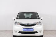 Subaru Trezia Красноярск  - изображение 24