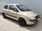 Hyundai Getz I Рестайлинг Ярославль  - изображение 16