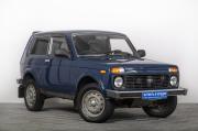Lada (ВАЗ) 2121 (4x4) I Томск  - изображение 17