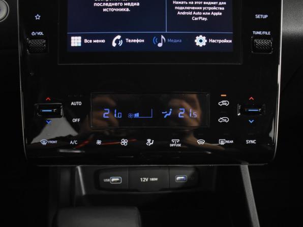 Hyundai Tucson IV с пробегом 2023 года, цена 3 389 000 рублей, 35630 км, внедорожник, Автокод Объявления