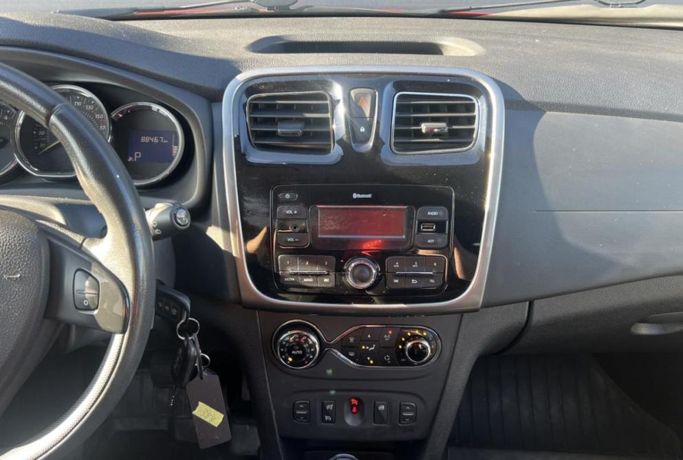 Renault Sandero II Красноярск  - изображение 16