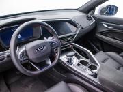 Geely Tugella I Рестайлинг Москва  - изображение 27