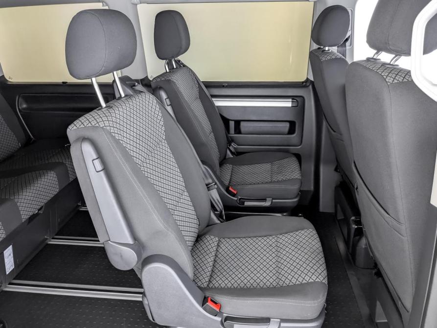 Volkswagen Multivan T6 Рестайлинг Москва  - изображение 12