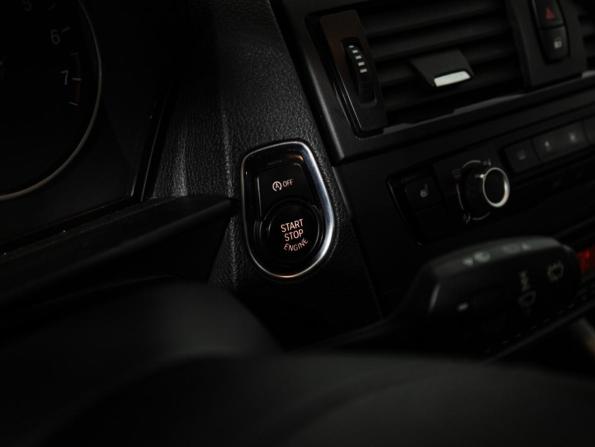 BMW 1 серии II (F20/F21) с пробегом 2013 года, цена 949 585 рублей, 183665 км, хэтчбек, Автокод Объявления