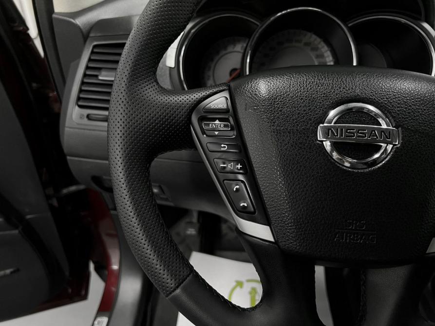Nissan Murano II (Z51) Рестайлинг Тверь  - изображение 22