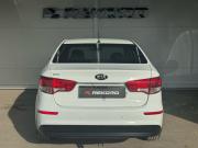 Kia Rio III Рестайлинг Уфа  - изображение 27
