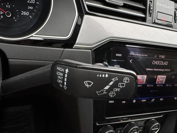 Volkswagen Passat B8 Рестайлинг с пробегом 2020 года, цена 2 175 000 рублей, 169774 км, универсал, Автокод Объявления