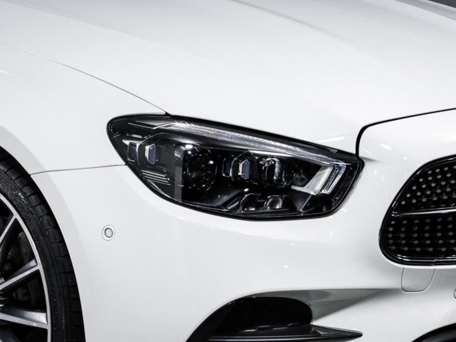Mercedes-Benz E-Класс V (W213 S213 C238) Рестайлинг Москва  - изображение 17