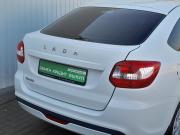 Lada (ВАЗ) Granta I Рестайлинг Новочеркасск  - изображение 23