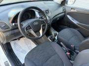 Hyundai Solaris I Рестайлинг Саратов  - изображение 33