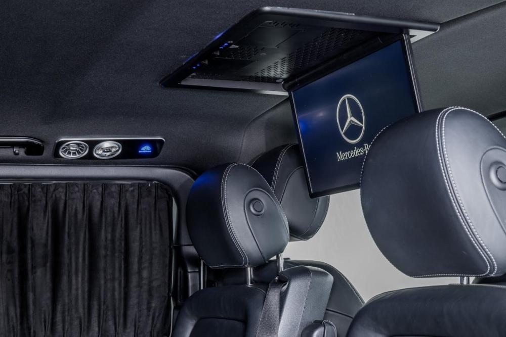 Mercedes-Benz V-Класс III (W447) Казань  - изображение 12