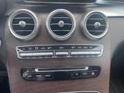 Mercedes-Benz GLC I (X253) Воронеж  - изображение 28