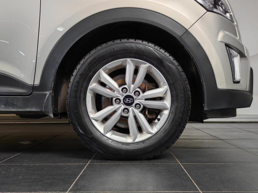 Hyundai Creta I Москва  - изображение 26