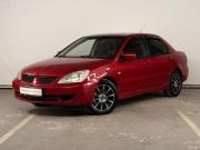 Mitsubishi Lancer IX Екатеринбург  - изображение 27