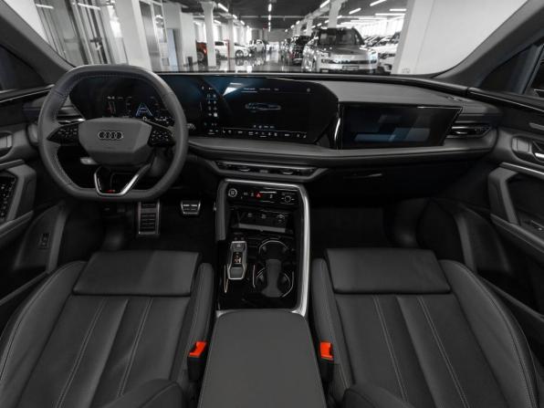 Audi Q5 III с пробегом 2025 года, цена 6 780 000 рублей, 5223 км, внедорожник, Автокод Объявления