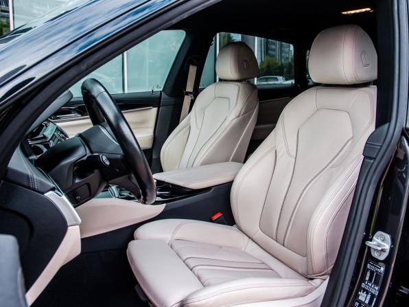 BMW 6 серии IV (G32) Рестайлинг с пробегом 2020 года, цена 5 879 900 рублей, 87073 км, лифтбек, Автокод Объявления