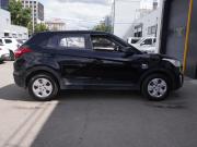 Hyundai Creta I Москва  - изображение 19
