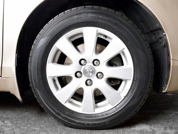 Toyota Camry VI (XV40) с пробегом 2007 года, цена 949 995 рублей, 432402 км, седан, Автокод Объявления