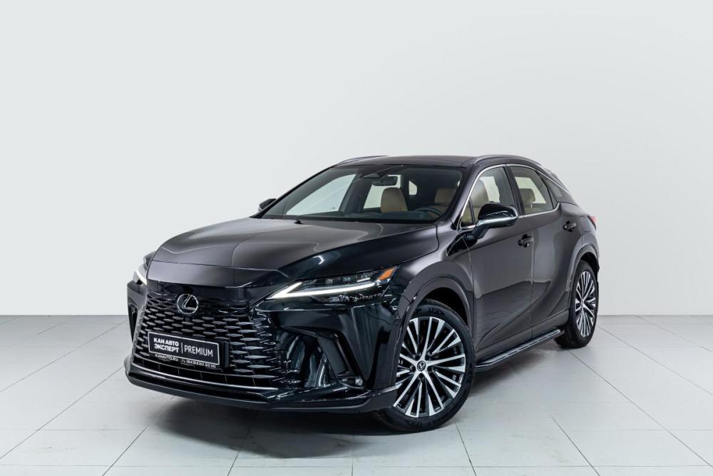 Lexus RX V Казань  - изображение 1