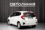 Honda Fit III Красноярск  - изображение 22