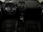Nissan Qashqai I Рестайлинг Москва  - изображение 26