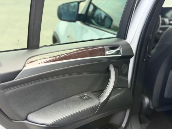 BMW X5 II (E70) с пробегом 2007 года, цена 1 750 000 рублей, 186000 км, внедорожник, Автокод Объявления