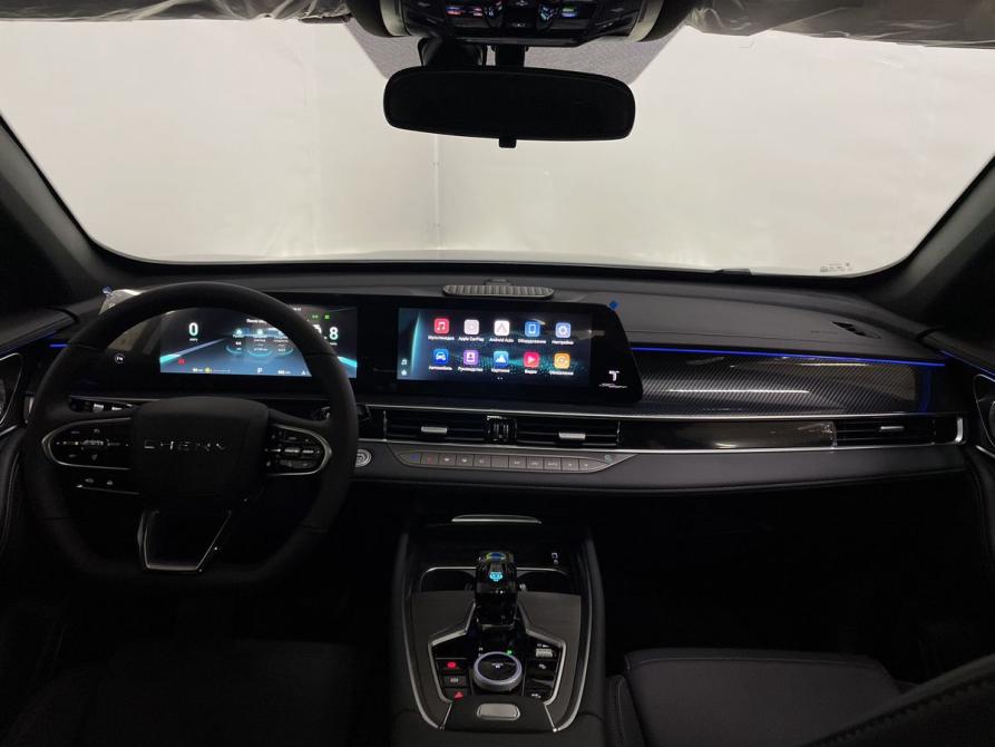 Chery Tiggo 7L Воронеж  - изображение 11