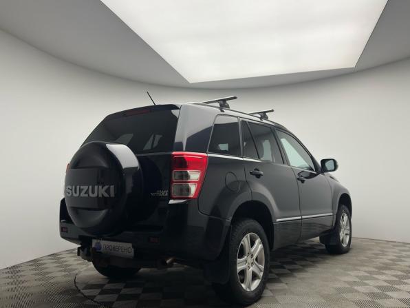 Suzuki Grand Vitara II Рестайлинг 2 с пробегом 2014 года, цена 1 199 000 рублей, 203338 км, внедорожник, Автокод Объявления