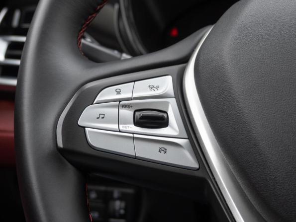 Changan CS85 с пробегом 2022 года, цена 1 948 070 рублей, 77109 км, внедорожник, Автокод Объявления