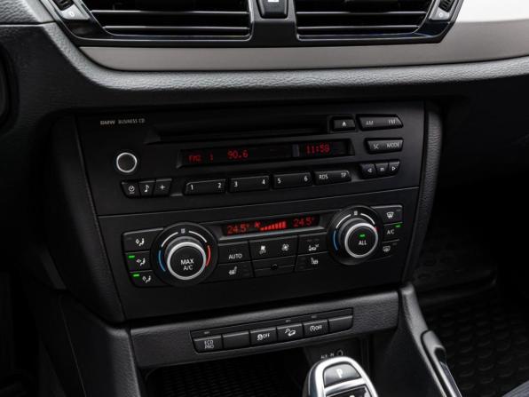 BMW X1 I (E84) Рестайлинг с пробегом 2014 года, цена 1 140 000 рублей, 272259 км, внедорожник, Автокод Объявления