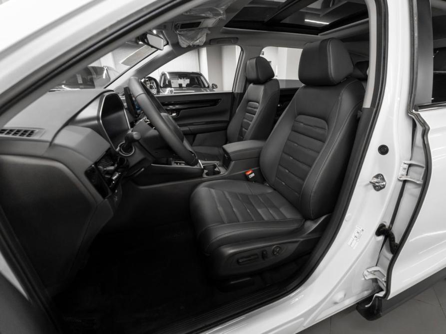 Honda CR-V VI Москва  - изображение 11