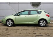 Opel Astra J Москва  - изображение 28