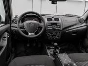 Lada (ВАЗ) Granta I Рестайлинг Краснодар  - изображение 24