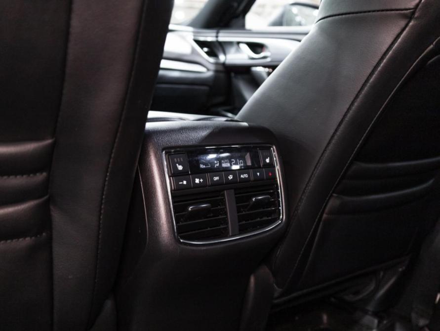 Mazda CX-9 II Санкт-Петербург  - изображение 32
