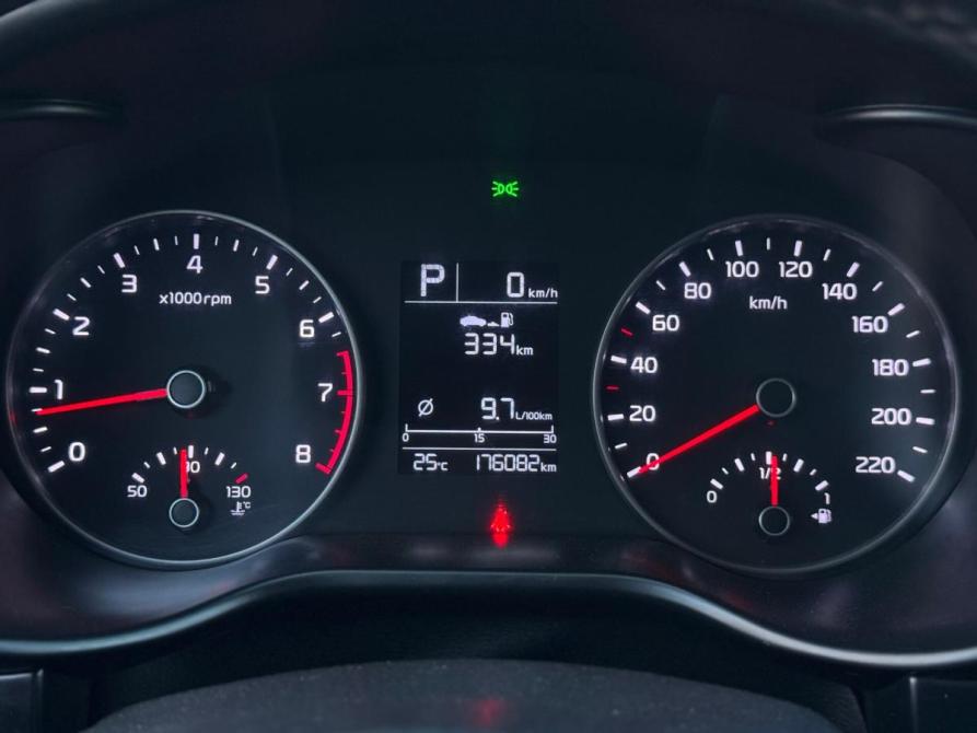 Kia Rio IV Ульяновск  - изображение 20