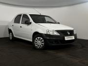 Renault Logan I Рестайлинг Великий Новгород  - изображение 18